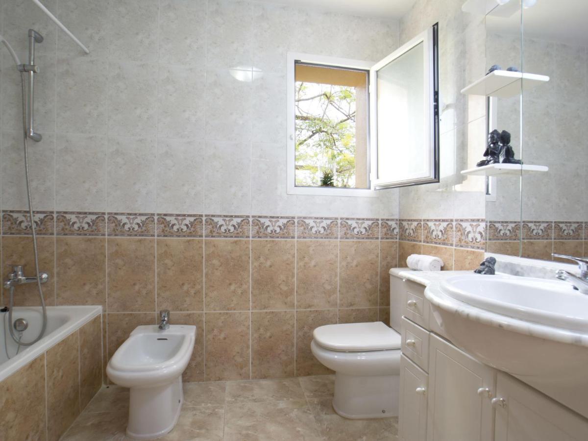 Villa Villa Acuario By Interhome كاليبي المظهر الخارجي الصورة