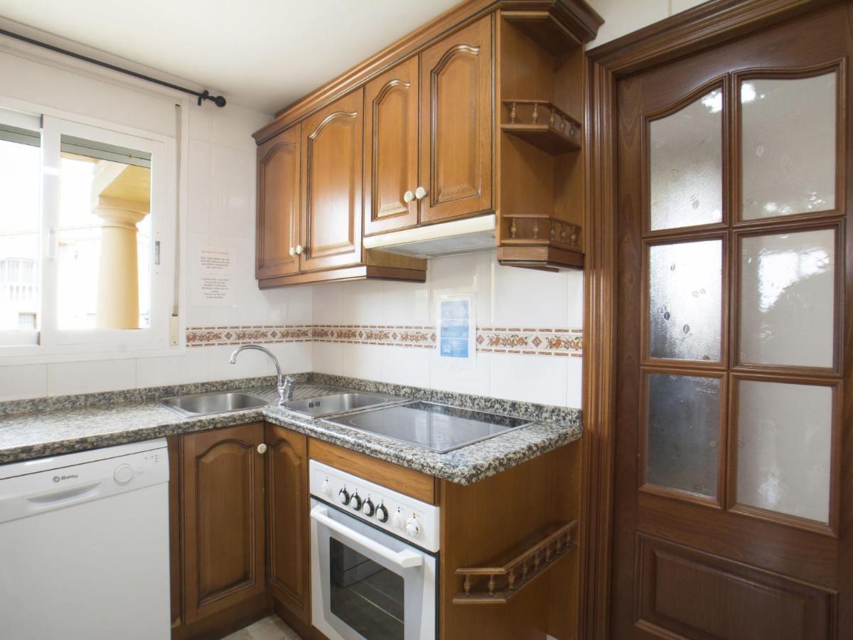 Villa Villa Acuario By Interhome كاليبي المظهر الخارجي الصورة