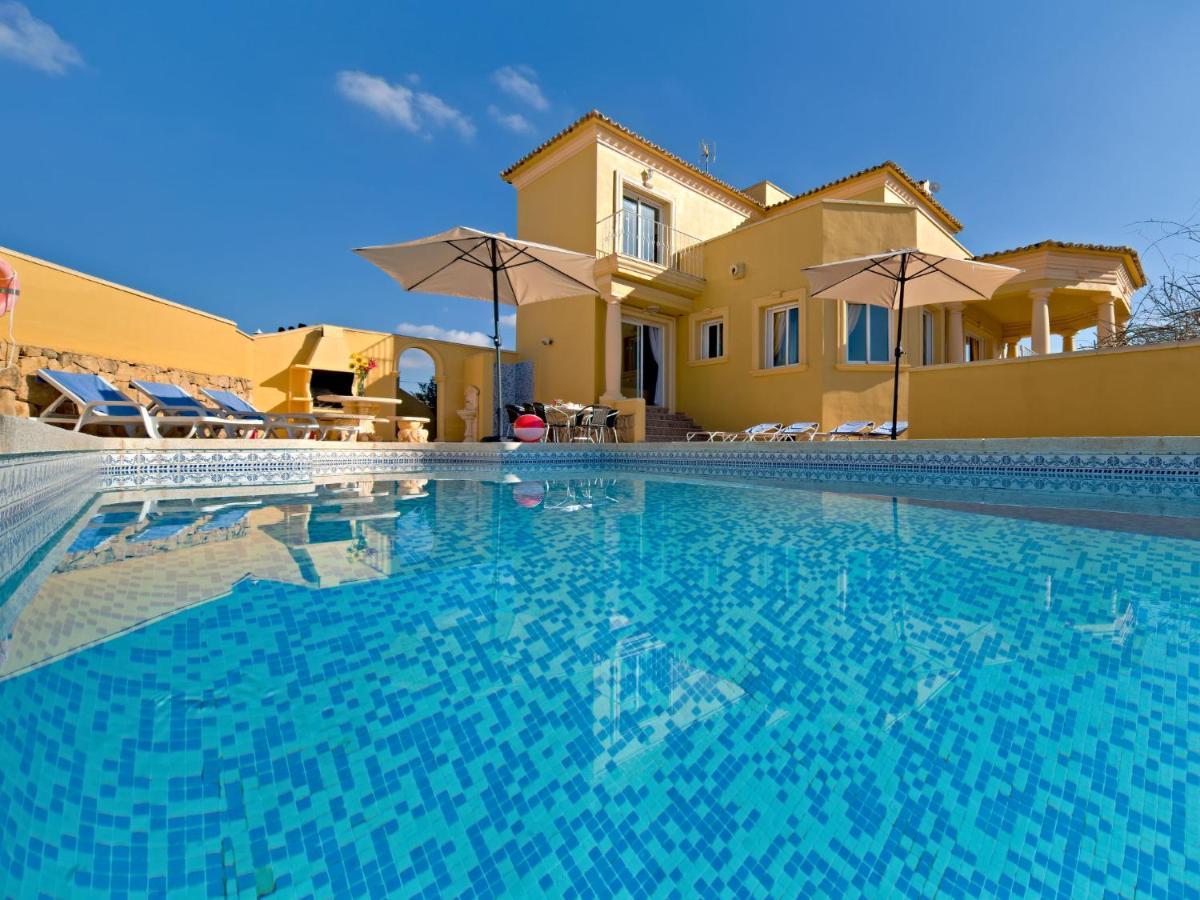 Villa Villa Acuario By Interhome كاليبي المظهر الخارجي الصورة